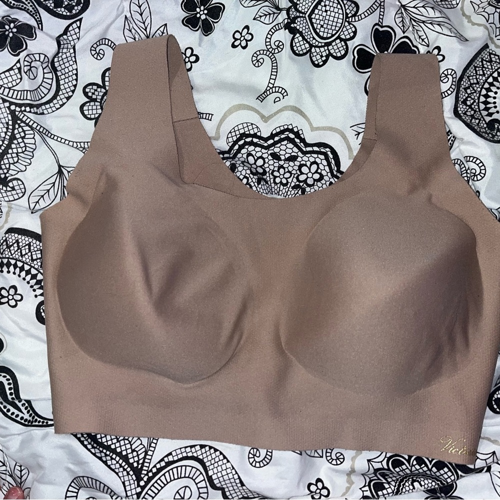 Victoria Secret Lounge Bra L/XL